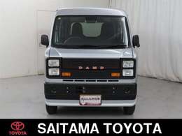 購入後のアフタ-メンテナンスも安心です。埼玉トヨタでは県内39ヶ所のサービス工場でメンテナンスを受けられます。