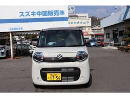 全方位モニターナビ・スズキコネクト・フルセグTV・CD/DVD再生・Bluetooth・両側ワンアクションパワースライドドア・セーフティサポート・プレミアムUV＆IRカットガラス・LEDヘッドライト・LEDフォグランプ・