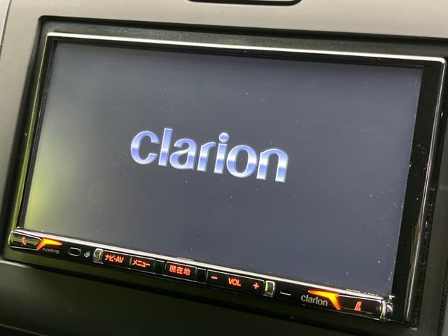 【ナビゲーション】使いやすいナビで目的地までしっかり案内してくれます。各種オーディオ再生機能も充実しており、お車の運転がさらに楽しくなります！！