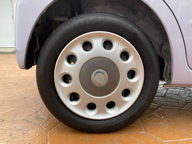 販売車両の納車前整備をしっかりと実施いたします！！お客さまに安心・満足をご提供いたします！！