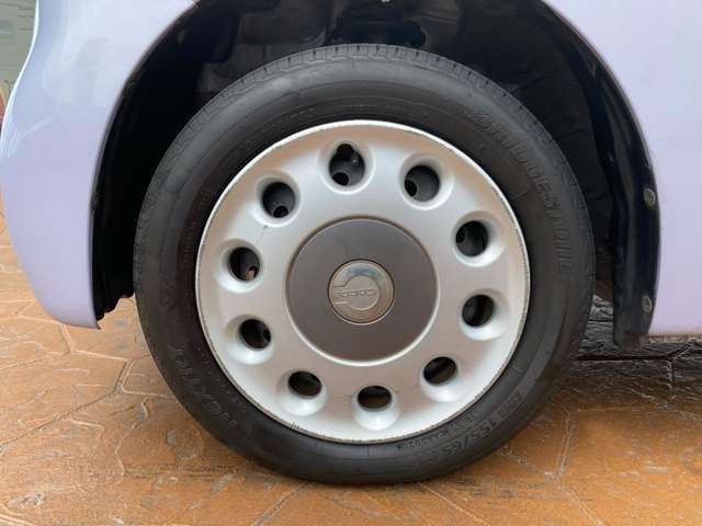 前に乗ってた車がだいぶ古くて下取厳しいかな…と思っている方！ぜひお気軽にご相談させてください！下取車を乗ってご来店いただければ、しっかりと査定させて頂きます！