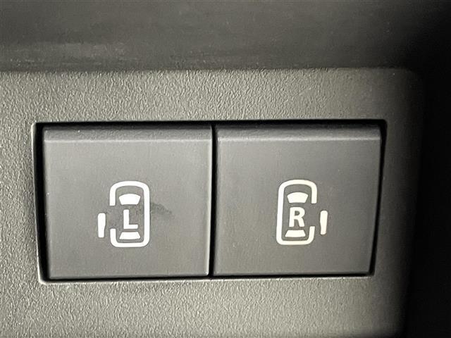 【運転席操作部】快適なドライブを楽しむための機能が装備されています！運転席から触れるので、使いやすいです！除菌プランいれていただくと、さらに清潔で安心していただけます！