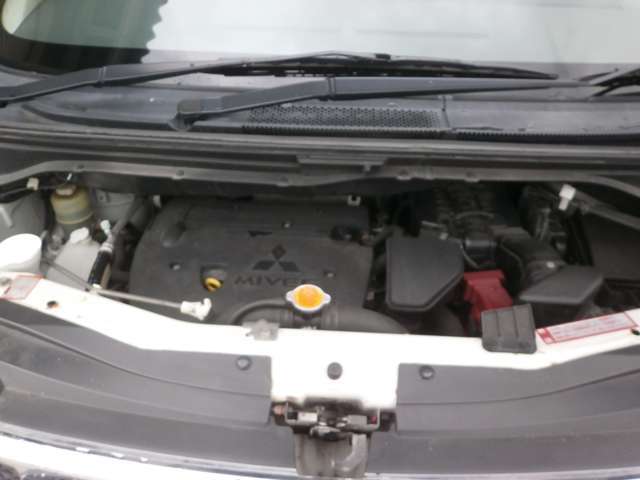 タイミングチェーン車