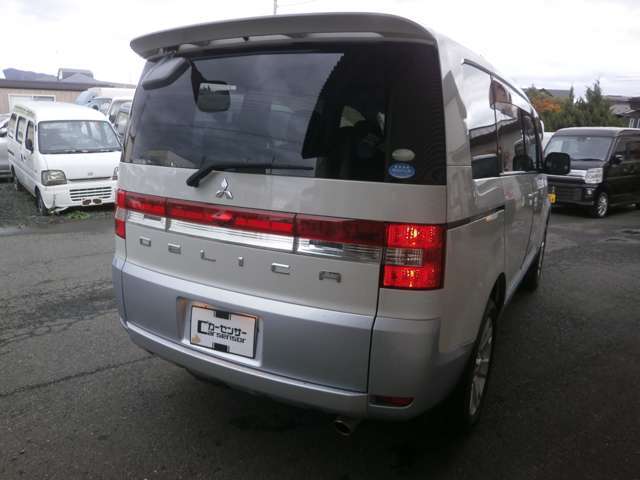 ワンオーナー車