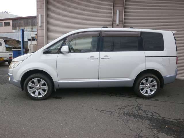 左パワースライド