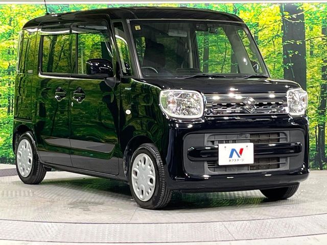 大好評のボディコーティング「弾スプラッシュコート」もご納車までに施工可能。通常のガラスコートと異なる、耐久年数6年の無機質ガラスコーティングが、ボディをキレイな状態に保ってくれます。