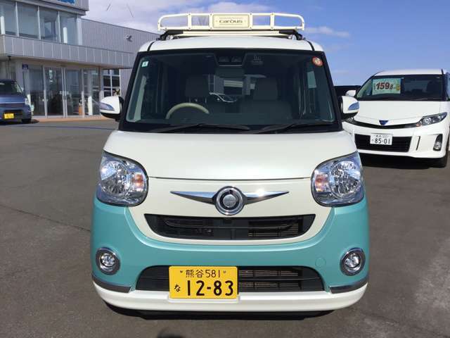 コロナウィルス対策推進中です