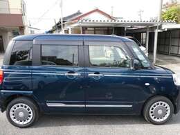 結構キレイですよ。目立った傷もないと思いますが、一度お客様の厳しい目でご確認くださいね。ご満足いただけると思います。