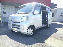 各メーカーの軽自動車をじっくり比較できるのも当店のポイントです！