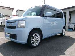 社外アルミホイール！新品タイヤ！