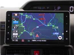 ◆ホンダ純正メモリーナビ◆初めての場所もナビゲーションがご案内！楽しい旅行をサポートします。