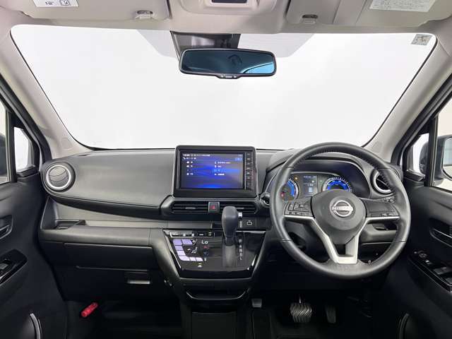 NISSAN　U-CARS　クオリティショップ認定店です。『安心・信頼・満足』をお届けします。