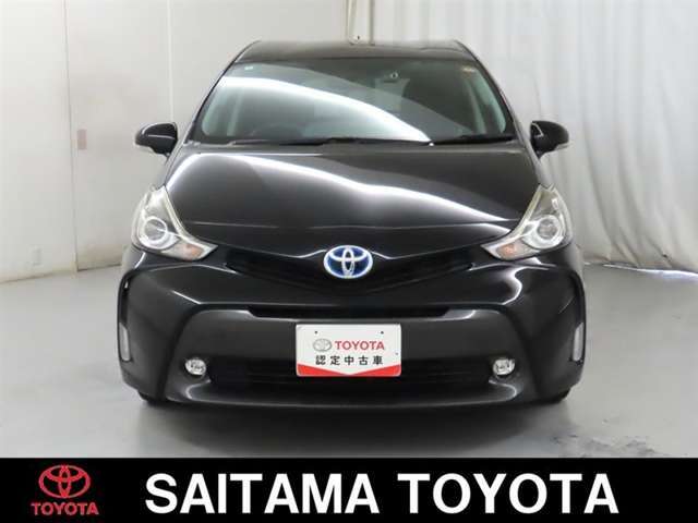 トヨタの「ロングラン保証」付き。メ-カ-を問わず、走行距離無制限、埼玉トヨタで中古車をお買い上げいただいたお客様に安心で快適なカ-ライフをお約束する1年間の保証です。有料で延長もできます。