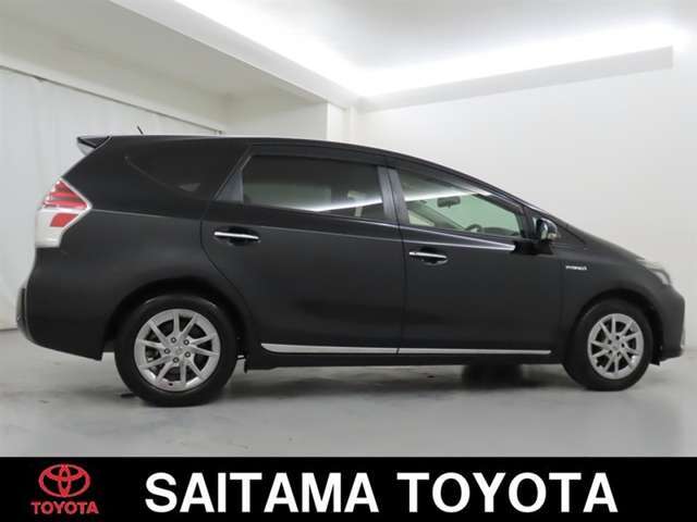 購入後のアフタ-メンテナンスも安心です。埼玉トヨタでは県内39ヶ所のサービス工場でメンテナンスを受けられます。