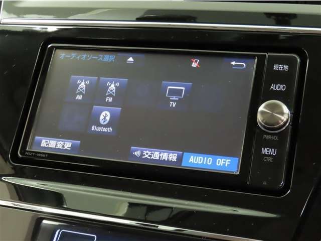 Bluetoothが接続できます。お手持ちのスマートフォン等で接続してお楽しみください。