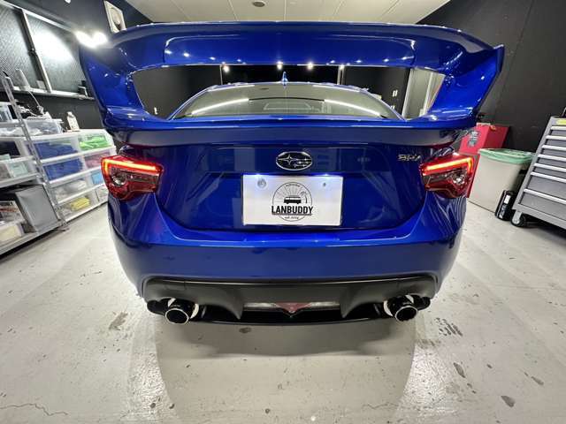 写真は装備品だけでなく、傷の写真など車の状態がわかるように心がけております。追加で見たいところがある場合は気軽にお問い合わせください♪♪