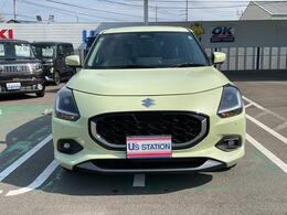 この度はスズキ自販山口ユーズステーション宇部の車両をご覧頂き、誠にありがとうございます！