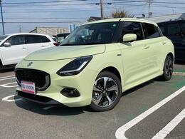 スズキディーラー厳選車☆お気軽にお問合せください！ 全車保証付きです！販売だけでなく安心のアフターサービスもお届けします！