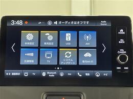 【カーナビ】『カーナビ』の画像になります。ナビ利用時のマップ表示は見やすく、いつものドライブがグッと楽しくなります！