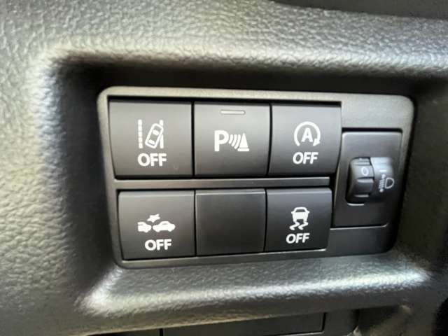 ☆弊社の整備工場には国家資格を持った整備士が多数在籍しております。また、軽自動車だけでなく普通車や外車の整備も実施しておりますのでご購入いただいたお車だけでなくご家族のお車の整備もお任せください☆