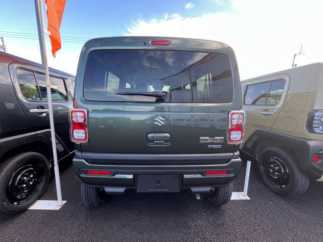 ☆不慮の事故の際もまずハヤシへご連絡ください。弊社ではレンタカー事業やレッカーサービスも実施しております☆