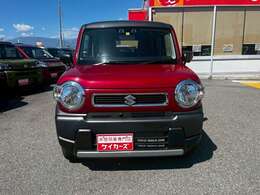 軽自動車なら、ケイカーズにお任せください♪