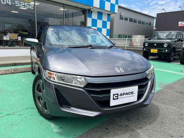 ☆納車前にはクリーニングします！除菌はもちろん室内は隅々まで綺麗に清掃します☆