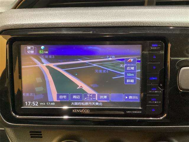 ☆カーナビ・ETC・バックカメラ・ドライブレコーダー等のオプションの取付も承ります☆ご購入の際はご相談下さいませ♪