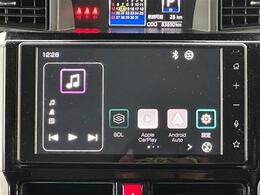 【　ナビゲーション　】ナビゲーションシステム装備なので不慣れな場所へのドライブも快適にして頂けます♪