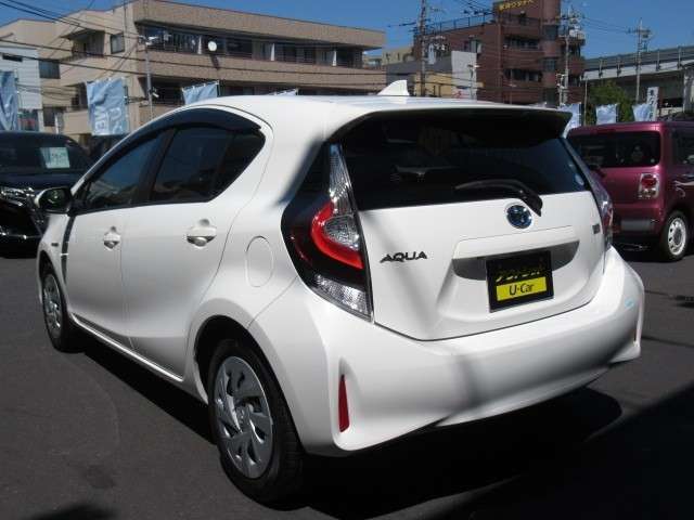 保証も全国のお近くのトヨタ販売店で受けられますので安心です。☆納車前には、当社メカニックによるプロの視点』で、安全かつ安心して気持ちよくお乗りいただける整備を行います。