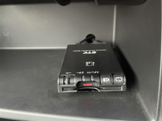 【ETC】今やカーライフにおける重要性はナビにも匹敵するのではないでしょうか？セットアップを行うことで利用可能になります！