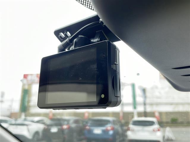 【ドライブレコーダー】運転中の記録を残します。事故などを起こした起こされた時の証拠を残します。
