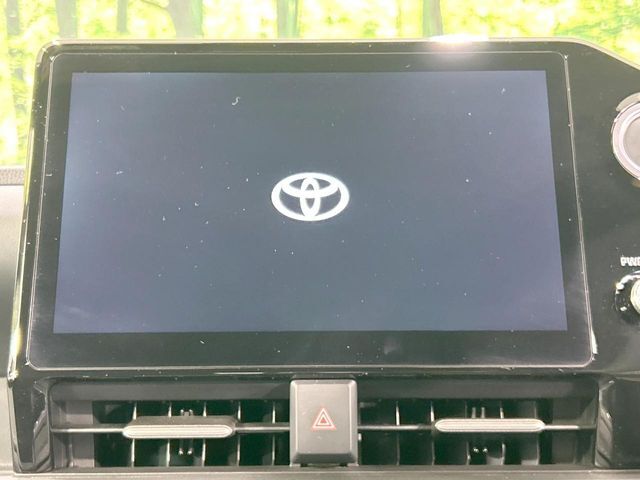 【10.5インチ　ディスプレイオーディオ】大画面のディスプレイはAppleCarPlayやAndroidAutoが利用可能。大きな画面でスマホナビアプリ等が利用いただけます♪