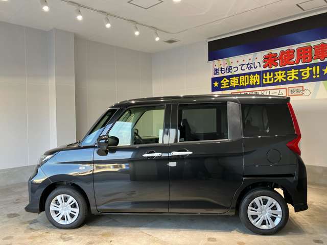 ☆新車の販売も可能です☆新車ご希望のお客様も是非当店にご相談下さいませ♪