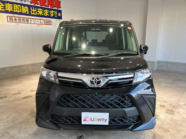 ☆安全装備・衝突軽減ブレーキ付のお車も多数ご用意しております☆詳しくは営業スタッフご相談下さいませ♪
