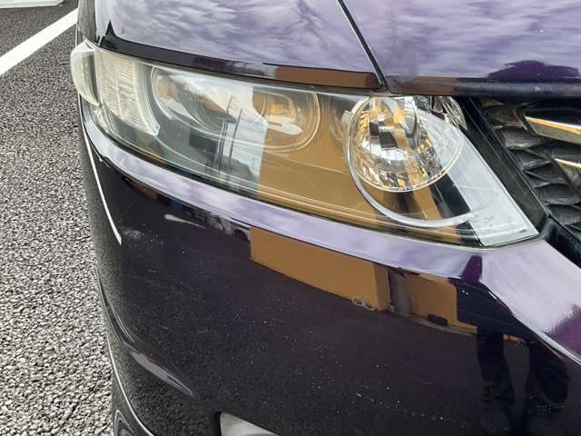 クリーニング済みです