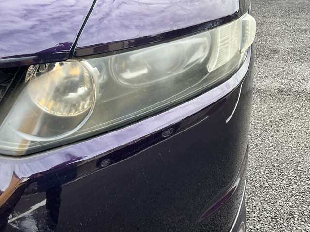 クリーニング済みです