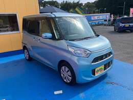 人気カラー・認証工場にて整備します