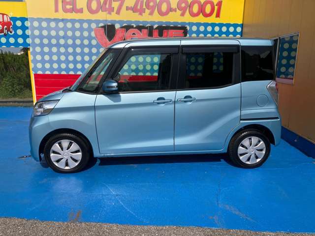 内外装良好です。