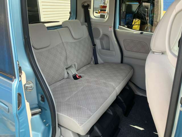 スマートキー付き