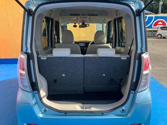 電動スライドドア付き