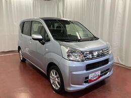 小回りが利くので、狭い路地や駐車場での運転もしやすいです