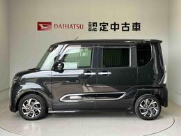 側面からの写真です。ご希望のお車が見当たらない場合は、弊社スタッフがしっかりとお客様のご要望に合ったお車をお探し致します。