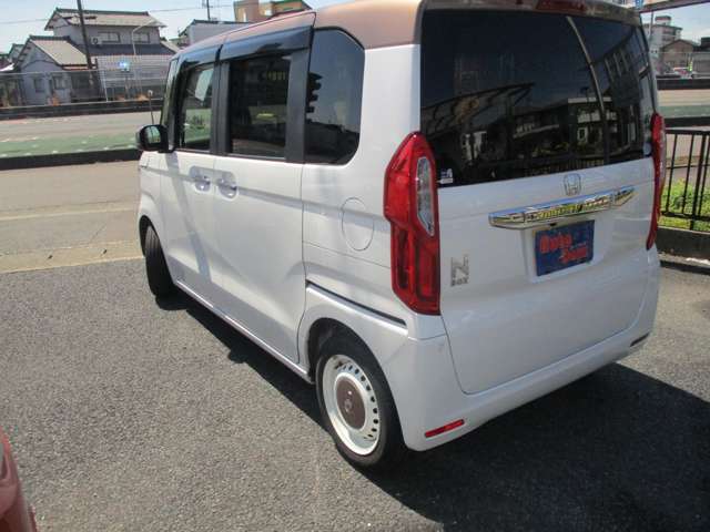 中古車を少しでも安心して乗っていただけるように、保証は納車から1ヶ月1000キロです。エンジン・ミッションの主要部分の保証でございます☆彡気になる際はご相談ください！