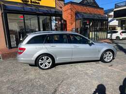 力強い走り！お手頃価格で高級感を体験できます。