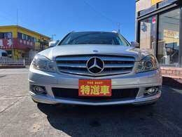広々とした荷室と高級感溢れるデザイン！C200コンプレッサーワゴンで快適なドライブを楽しみませんか？