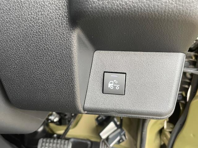 【運転席操作部】快適なドライブを楽しむための機能が装備されています！運転席から触れるので、使いやすいです！除菌プランいれていただくと、さらに清潔で安心していただけます！