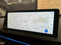【純正メーカーナビ】装備でフルセグTV視聴やBluetooth等充実装備。