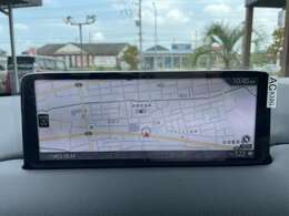 ナビカード（ディーラーOP）/TV/スマホ連携（Car Play)/Bluetooth