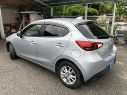 ●下取り大歓迎●納車の時に、入替でそのまま乗って帰れるのでとても楽です。